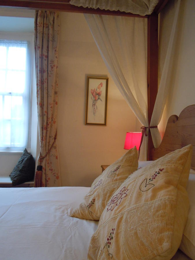 The New Inn Thornton Dale Habitación foto